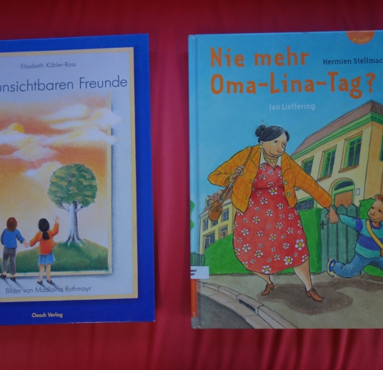 Kindheit ist nicht immer kinderleicht …
